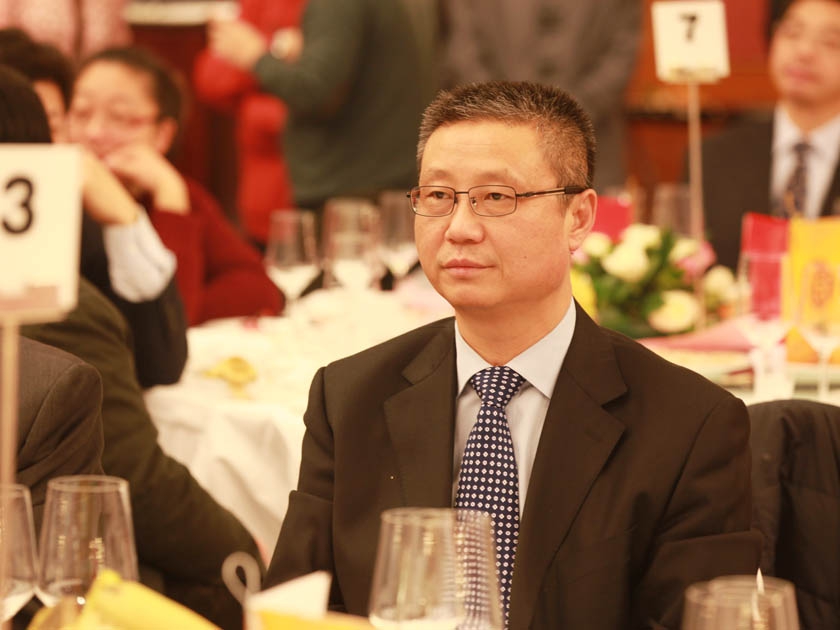 中国出版集团公司2013年经销商大会于2013年1月9日下午在北京凯宾斯基饭店举行，来自全国各地的经销商代表朋友与中国出版集团公司及旗下各成员单位欢聚一堂，共襄盛举。中国出版集团公司副总裁刘伯根出席经销商大会。