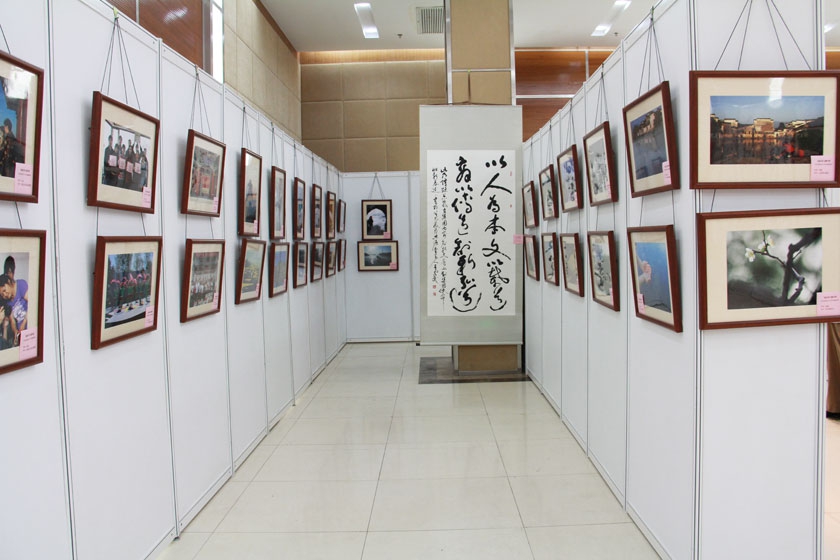 摄影作品欣赏（3）