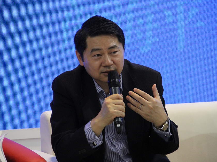 该书主编、中国与全球化研究中心主任、欧美同学会副会长王辉耀提到，77、78、79届的大学生被称为“那三届”，当年以不足5%的录取率从社会最底层进入到了各行各业。