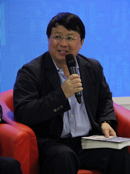 IDG全球常务副总裁兼亚洲区总裁熊晓鸽提到，他还特别拍了一部电影叫《高考1977》纪念那个时代的青春记忆。
