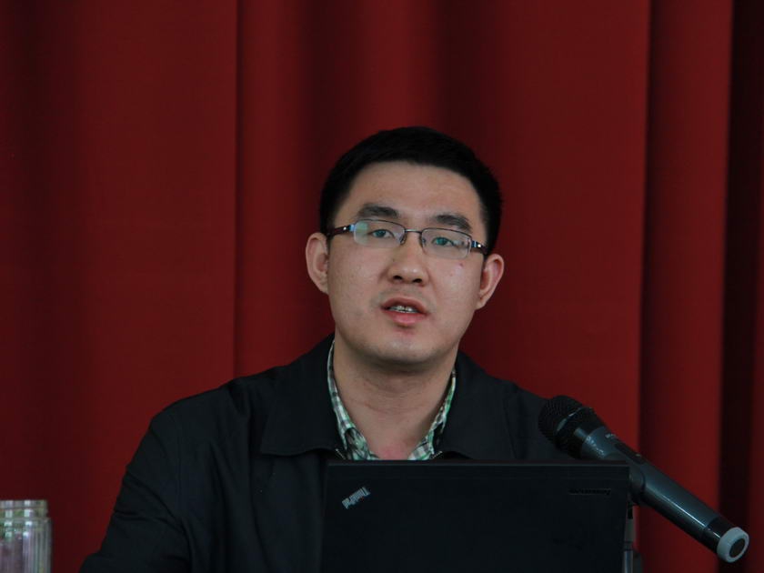 中央党校教授王巍作了《中国梦与中国特色社会主义——学习习近平总书记关于中国梦的重要论述》讲课，从中国特色社会主义的形成、发展、主要内容和特点以及如何发展中国特色社会主义，阐明了中国梦与中国特色社会主义的关系，从而论述了中国梦的动力、途径和保障措施等。