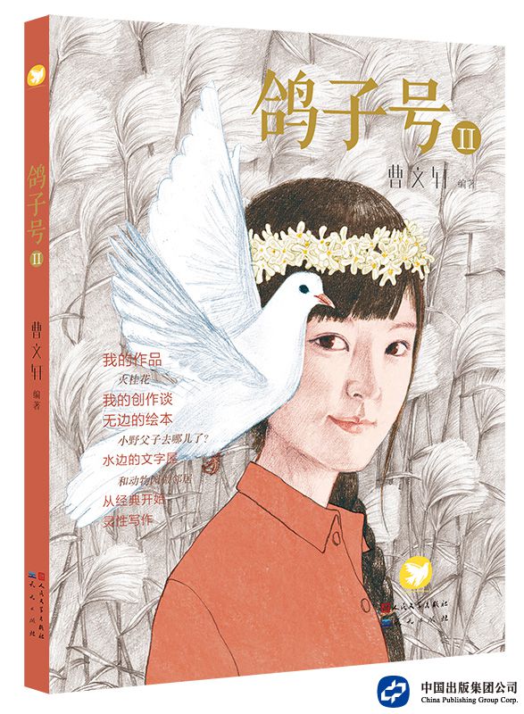 25.鸽子号Ⅱ