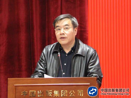 潘凯雄