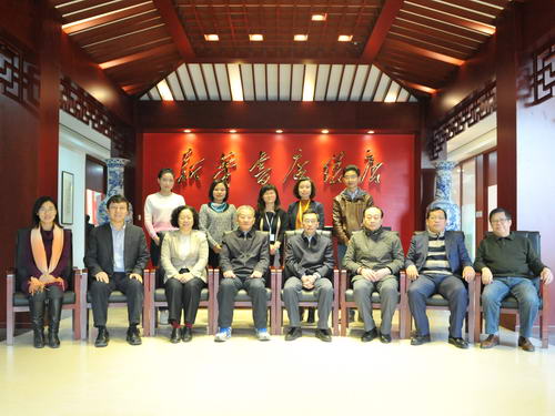 总店最具影响力人物专家评选会小