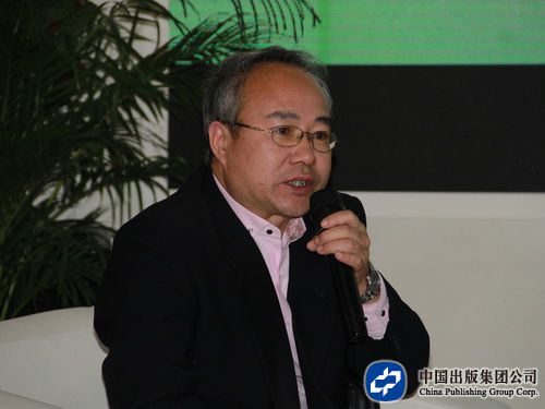 刘祚臣