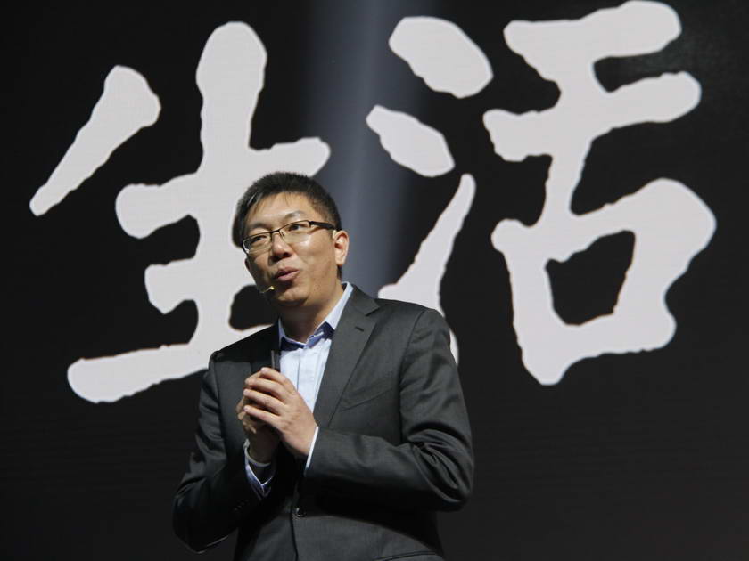 2016年1月16日，《三联生活周刊》举办复刊二十周年庆典活动，执行主编李鸿谷展望《三联生活周刊》的未来战略。