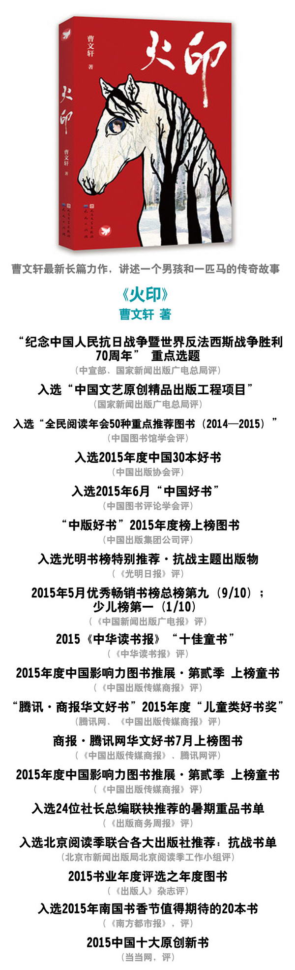 火印