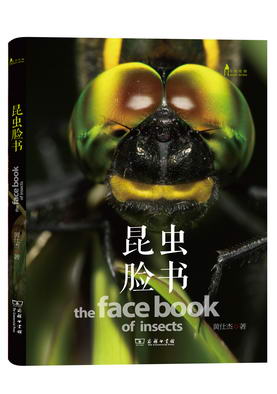 20.昆虫脸书