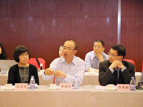 发言1
