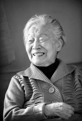 杨绛