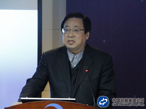 郝振省