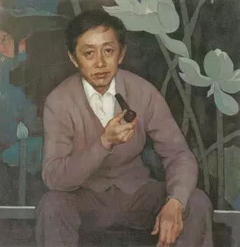 1979—1989：中国油画的“黄金十年”1463