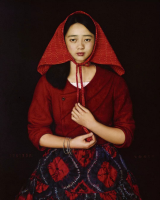1979—1989：中国油画的“黄金十年”1738