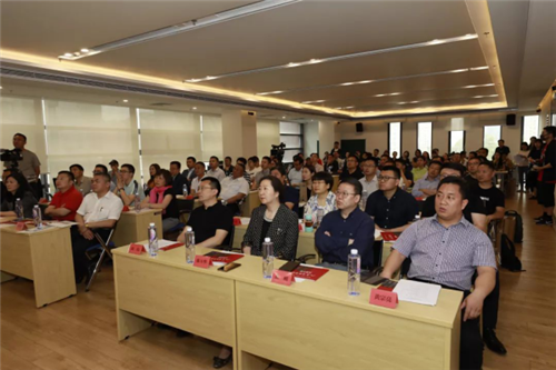 中国美术出版总社召开首届“人美美育学堂”加盟商大会482