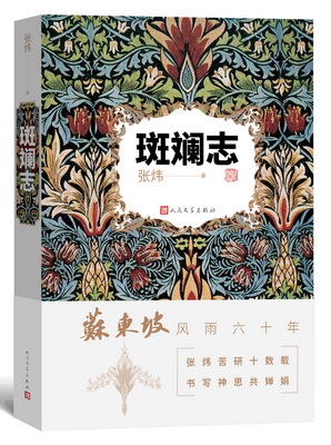 文学《斑斓志》1