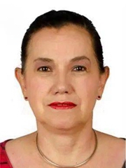 [厄瓜多尔]<br>维罗妮卡·博尼利亚<br>Veronica Bonilla