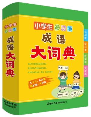 24小学生多功能成语大词典_副本