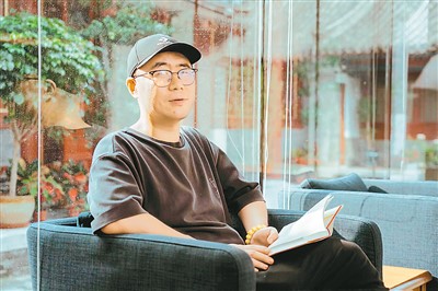 石一枫