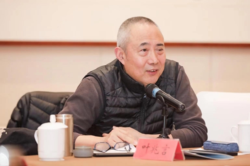 20230222叶兆言《仪凤之门》：描写中国式现代化的上乘之作3