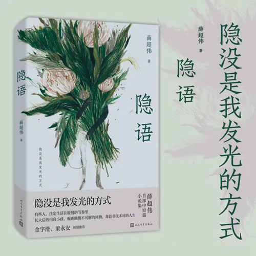 20130314《隐语》：与青年对上暗号，寻找每一个普通人发光的方式3