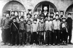 20230314解玺璋：刻在心上的记忆——读《椿树峁》所想到的3