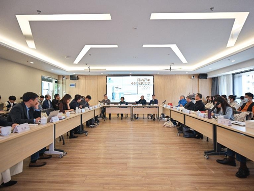 20230413《陈西滢日记书信选集》：陈西滢后半生的足迹填补文学史空白1