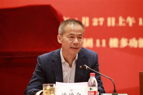 20230504《牛津音乐词典》（第六版）新书发布会”成功举办4
