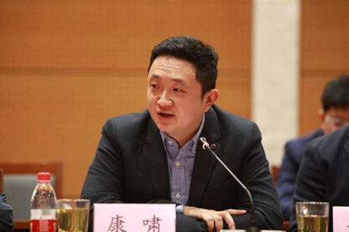20230504《牛津音乐词典》（第六版）新书发布会”成功举办11