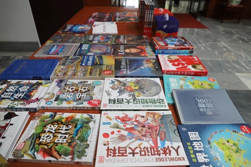 20230506中国大百科全书出版社：让读者感受百科知识魅力3