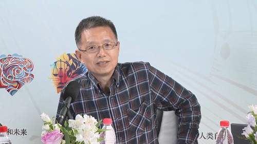 20230508三联•新知大会第五季举办，聚焦人工智能与人类“近未来”6