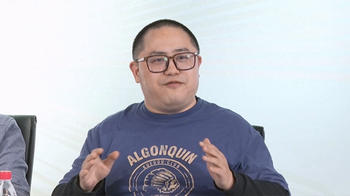 20230508三联•新知大会第五季举办，聚焦人工智能与人类“近未来”8