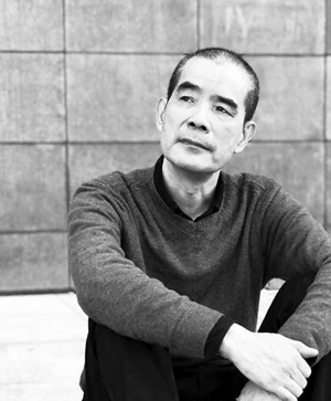 20230525杨争光战胜疾病重新拥抱文学
