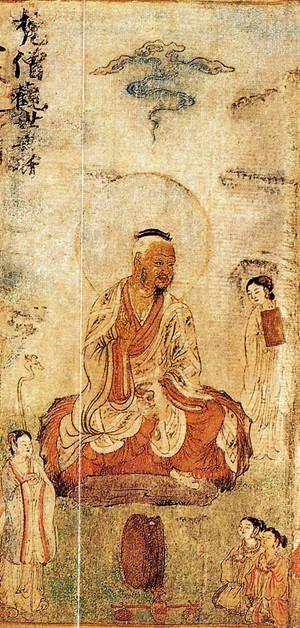 20230525《南天佛国》：南诏大理五百年2