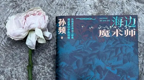 20230530《海边魔术师》：在木瓜镇上，角落就是世界5