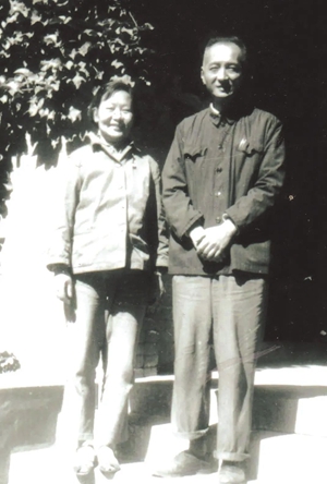 20230601忆李赋宁先生二三事2