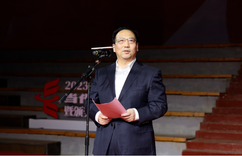 《当代》2023年度文学论坛暨颁奖盛典在河南郑州举办3