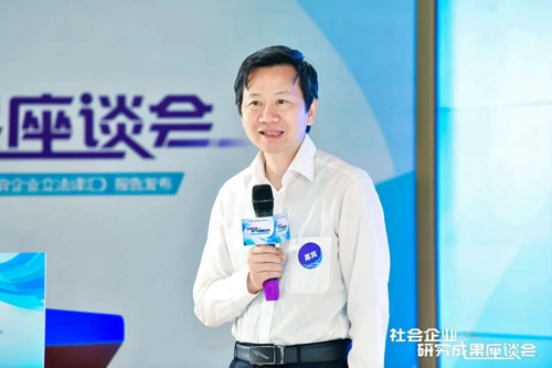 本书作者邓国胜教授介绍本书内容
