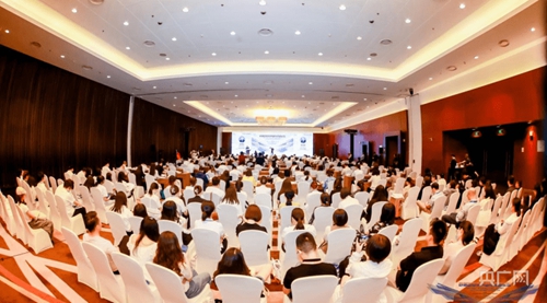 首届出版教育国际高峰论坛在京召开#3