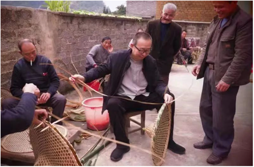 《四时工巧——乡土中国寻美》5