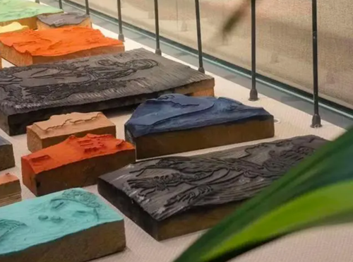 黄永玉先生作品展3