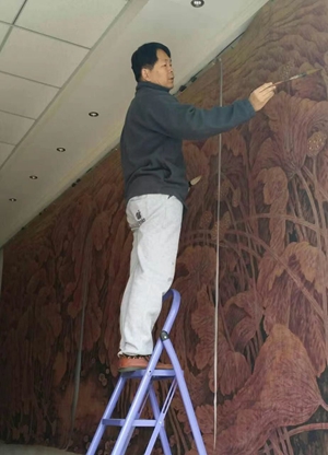 铁荷聚魂1