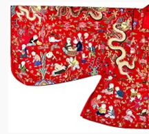 中国古代服饰研究4