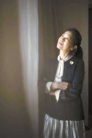 迟子建