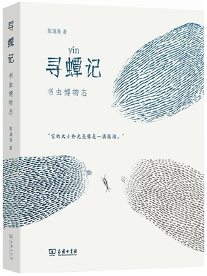 《寻蟫记：书虫博》