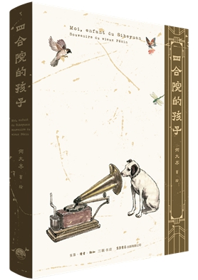 5少儿教育5四合院的孩子