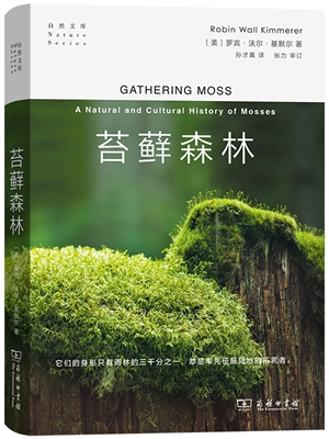 《苔藓森林》