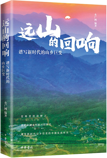 远山的回响