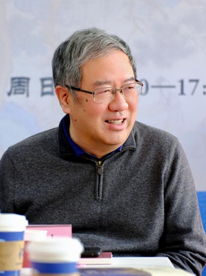 陈引驰