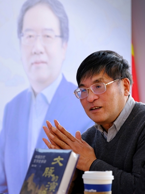 陈尚君