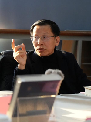 陈正宏